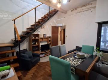 PH · 115m² · 4 Ambientes · 1 Cochera · PH 4 Amb. Al Frente y 4/c de Av Maipú