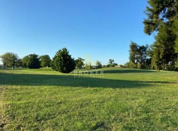 Foto1 · Lote en Venta en Haras Santa María - Barrio Los Robles