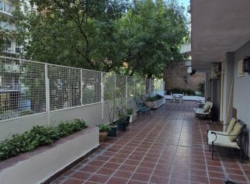 Departamento · 160m² · 4 Ambientes · 1 Cochera · Departamento 4 Ambientes C/dep. y Terraza de 119 m²