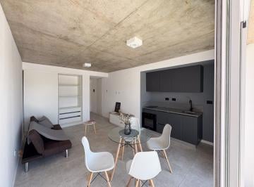 Departamento · 28m² · Venta - Departamento Monoambiente con Balcon y Amenities - Barrio Abasto, Rosario
