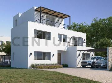 Casa · 370m² · Venta Casa 3 Dorm. Barrio Los Puentes Nordelta