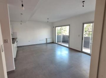 Departamento de 2 ambientes, La Plata · Depto en Venta de 1 Dormitorio Nuevo con Balcon