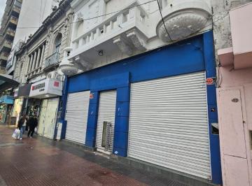 Local comercial , Flores · Av Rivadavia Al 6500 - Flores - Excelente Local en Alquiler en Lote Propio
