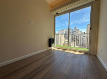 Departamento de 1 ambiente, Mar del Plata · 1 Ambiente con Balcon a La Calle