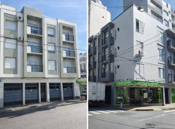 Departamento de 2 ambientes, Ciudad de Santa Fe · Departamento en Alquiler – Céntrico y Luminoso