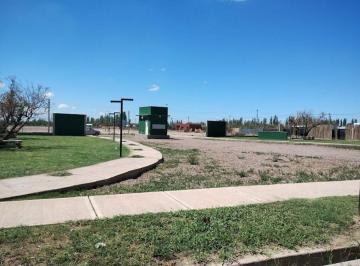 Terreno , Maipú · Vendo Lote en Barrio Rincones de Laprida, Maipú
