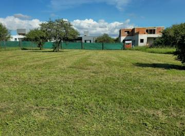 Terreno , Río Ceballos · Lote de 700 m² con Escritura en Venta Villa Catalina Excelente Ubicacion!