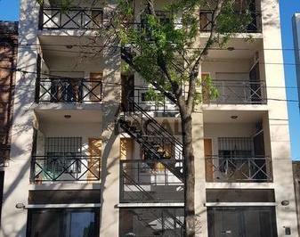 Departamento · 28m² · 2 Ambientes · Departamento - La Plata