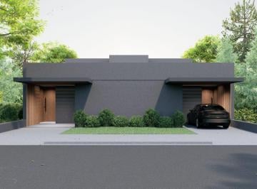 Casa de 5 ambientes, Córdoba · Duplex Premium 2 Dorm. 3 Baños Proyect / Docta Boulevard Etapa 3