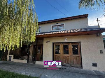RUS-RUS-11016_2 · Venta Casa 5 Ambientes - San Justo