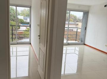 Departamento · 50m² · 2 Ambientes · 1 Cochera · Departamento 2 Ambientes Pilar 2 Pisos por Escalera con Cochera Apto Credito