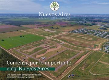 Terreno · 847m² · Terreno en Santa Fe