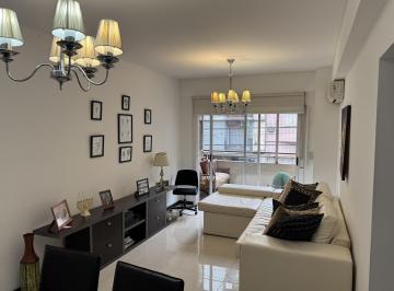 Departamento · 62m² · 3 Ambientes · 1 Cochera · 3 Ambientes | Muy Luminoso | Dvh | Cochera y Baulera | Balcón | Excelente Ubicación en Almagro