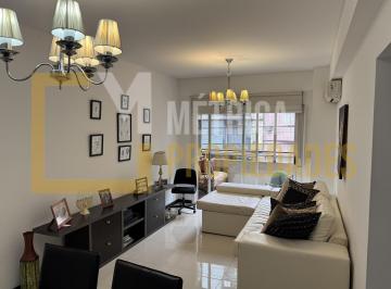 Departamento · 62m² · 3 Ambientes · 1 Cochera · 3 Ambientes | Muy Luminoso | Dvh | Cochera y Baulera | Balcón | Excelente Ubicación en Almagro