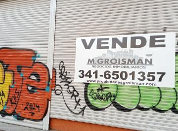 Terreno · 138m² · Santa Fe 2476