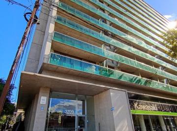 Departamento · 42m² · 2 Ambientes · 1 Cochera · Departamento en Venta Sobre Av Pellegrini Torre Alma