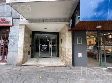 Departamento · 38m² · 2 Ambientes · Departamento 2 Amb. en Palermo Soho. Apto Profesional