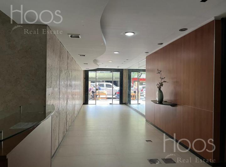 Departamento · 38m² · 2 Ambientes