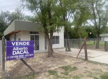 Casa · 82m² · 3 Ambientes · Casa a Estrenar 2 Dormi en Barrio Cerrado Garden Sobre Ruta 36 Altura Arturo Segui