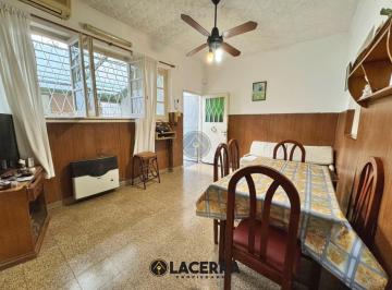 PH · 57m² · 3 Ambientes · PH 3 Ambientes con Patio y Terraza