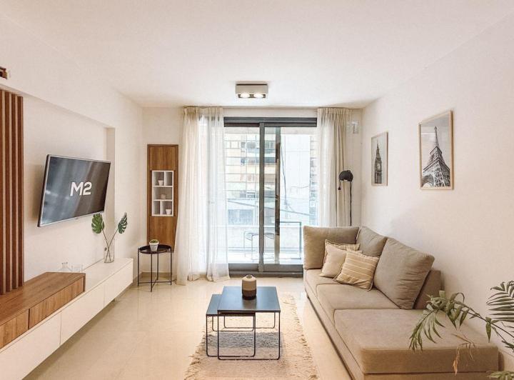 Departamento · 78m² · 4 Ambientes