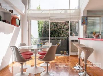 Departamento · 39m² · 2 Ambientes · Departamento Loft Palermo Hoolywood - Oportunidad