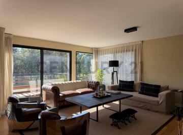 Departamento · 157m² · 7 Ambientes · 2 Cocheras · Venta Apartamento 3 Dorm. Carrasco Amueblado