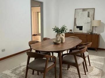 Aiz Comedor 1.webp · Venta – 3 Ambientes – Departamento – Villa Urquiza – Reciclado a Nuevo con 2 Patios