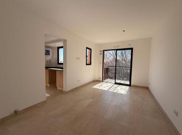 Departamento · 41m² · 2 Ambientes · 2º "A", Venta 2 Ambientes Sin Expensas, Semipisos Al Frente.