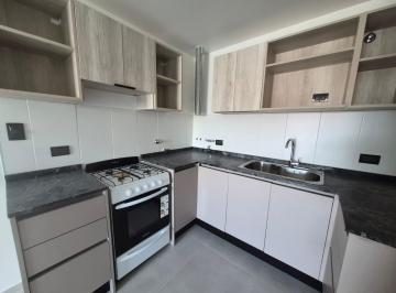 Departamento · 72m² · 3 Ambientes · Departamento en Venta en Nueva Córdoba, 2 Dorm., 2 Baños, Balcón, a Estrenar