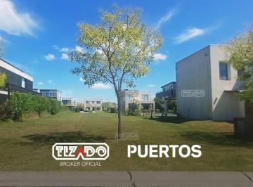 Terreno · 519m² · Terreno Lote en Venta en Amarras, Puertos, Escobar