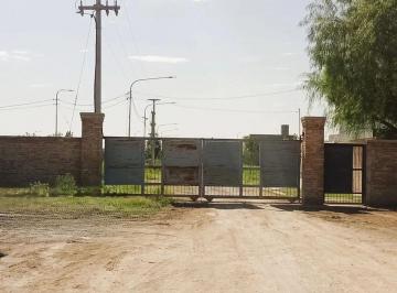 Terreno , Rodeo de la Cruz · Vendo Lote en Barrio Brisas Andinas