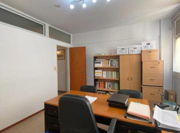 Oficina comercial · 34m² · 3 Ambientes · Oficina 34 m² - Cordoba 1200 - Centro Rosario | Venta