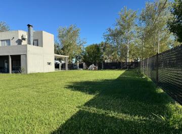 Terreno · 360m² · Terreno en Tierra de Sueños 3