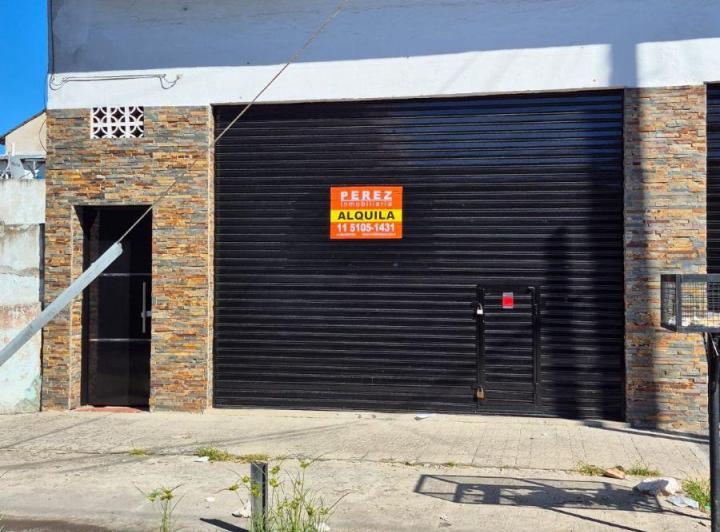 Local comercial · 80m²