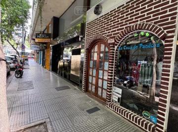 Local comercial · 40m² · Local en Alquiler en Núñez, Capital Federal, Buenos Aires