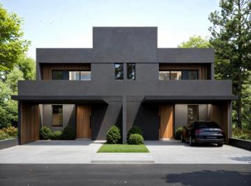Casa de 3 ambientes, Córdoba · Proyecto Duplex 3 Dorm. Premium / Docta Boulevard Etapa 2