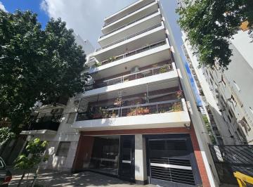 Departamento · 150m² · 5 Ambientes · 1 Cochera · Piso de 5 Ambientes con Cochera y Baulera - Venta - Palermo