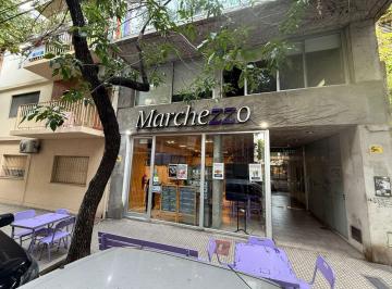 Local comercial · 56m² · Local Comercial en Belgrano. Zona de Exterior. Luminoso.