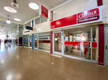 Local comercial · 76m² · 4 Ambientes · Locales en Galería Centro de San Isidro