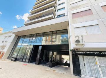 Departamento · 120m² · 4 Ambientes · 1 Cochera · Departamento de Categoria 3 Dorm. en Venta en La Plata