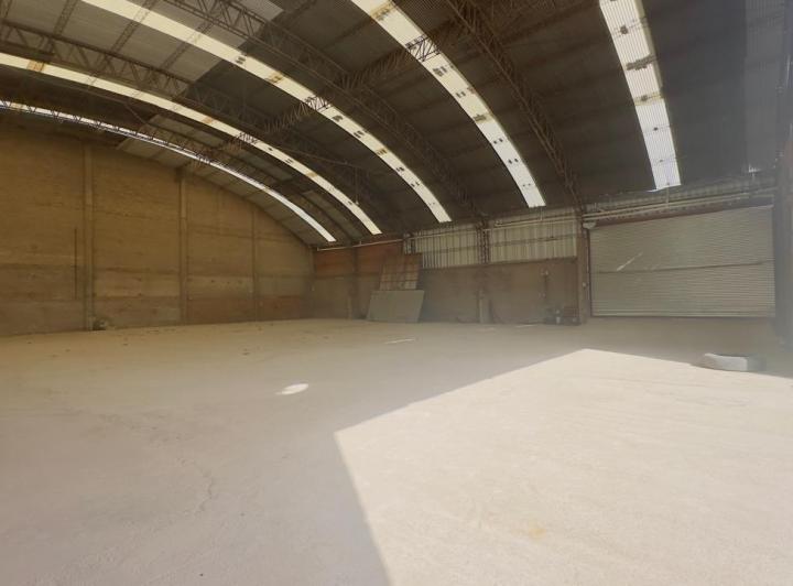Terreno · 1200m²