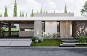 Casa · 204m² · 5 Ambientes · Casa en Venta Estancia Bulnes