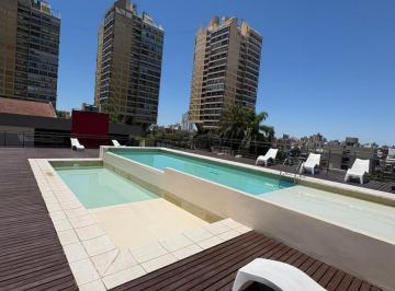 Departamento · 70m² · 2 Ambientes · 1 Cochera · Último Departamento un Dormitorio y Cochera! Córdoba - Complejo El Algarrobo