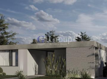 Casa · 175m² · 5 Ambientes · 1 Cochera · Casa a Estrenar en Venta en San Pablo, Pilar, Zona Norte