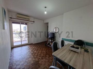 Departamento · 35m² · 2 Ambientes · Venta Departamento 2 Ambientes en Av Presidente Perón 436, San Fernando