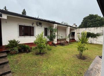 ISN-ISN-2742_2 · Casa 0 Ambientes 3 Dorm.. | Pringles Al 1100