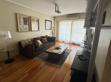 Departamento · 150m² · 5 Ambientes · 1 Cochera · Departamento Lumino Amplio y Excelente