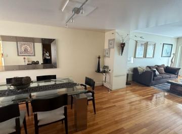 Departamento · 150m² · 5 Ambientes · 1 Cochera · Departamento Lumino Amplio y Excelente