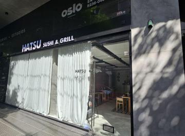 Local comercial , Palermo · Local Comercial de 120 m² en Venta en Palermo Nuevo